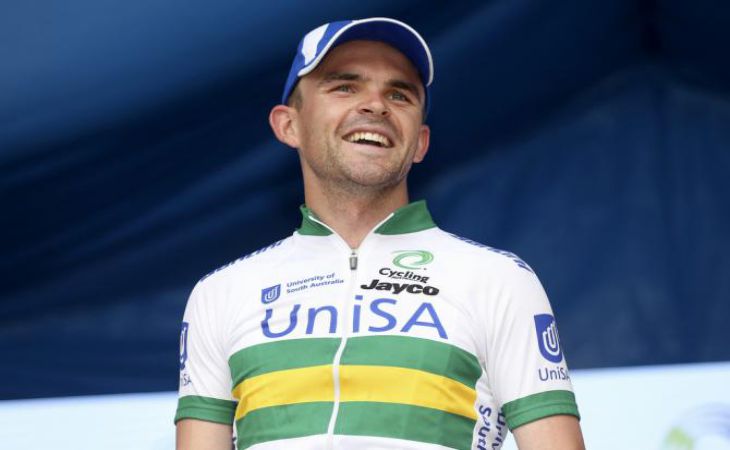 Олимпийский чемпион признан виновным в торговле наркотиками