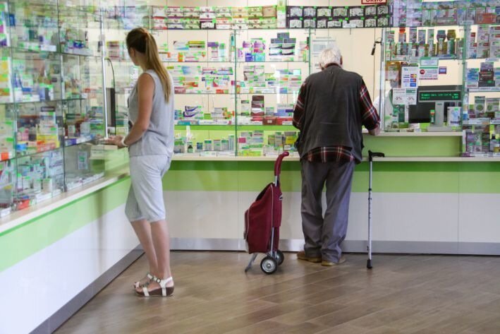 В Гродно дама подделала рецепты и заработала два уголовных дела