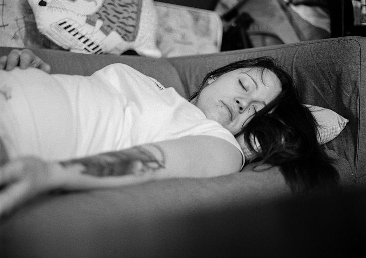 Медики назвали проверенные средства, которые помогут наладить сон Медики назвали проверенные средства, которые помогут наладить сон