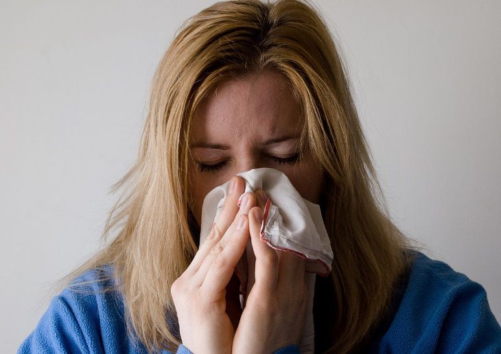 Эксперты рассказали, как снизить аллергенность продуктов Эксперты рассказали, как снизить аллергенность продуктов