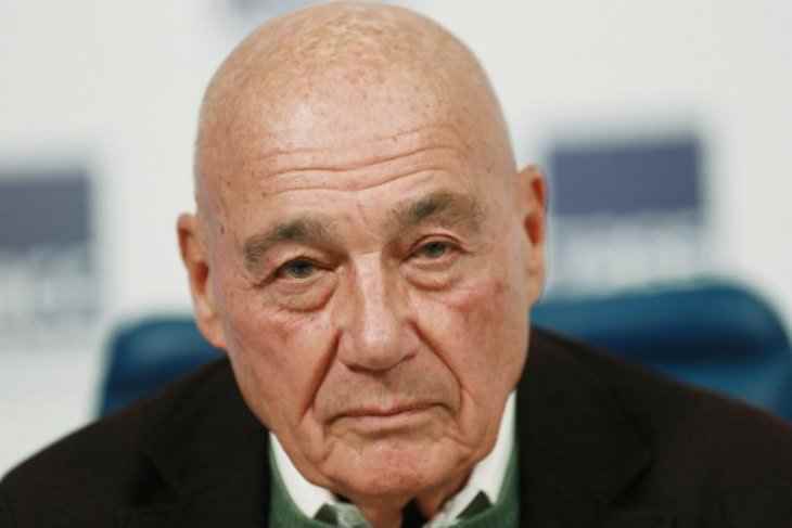 Познер предрек трагический конец человечества