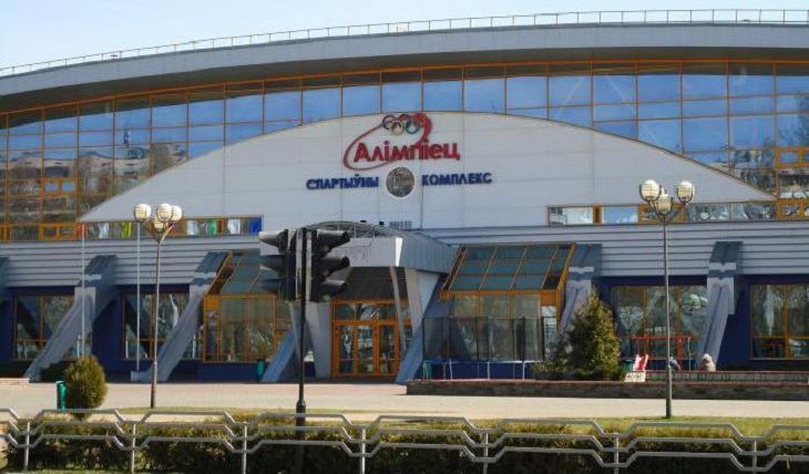 Могилев впервые принимает Финал четырех гандбольного Кубка Беларуси