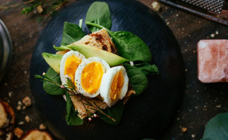 Ученые назвали продукты, вызывающие преждевременную смерть Ученые назвали продукты, вызывающие преждевременную смерть