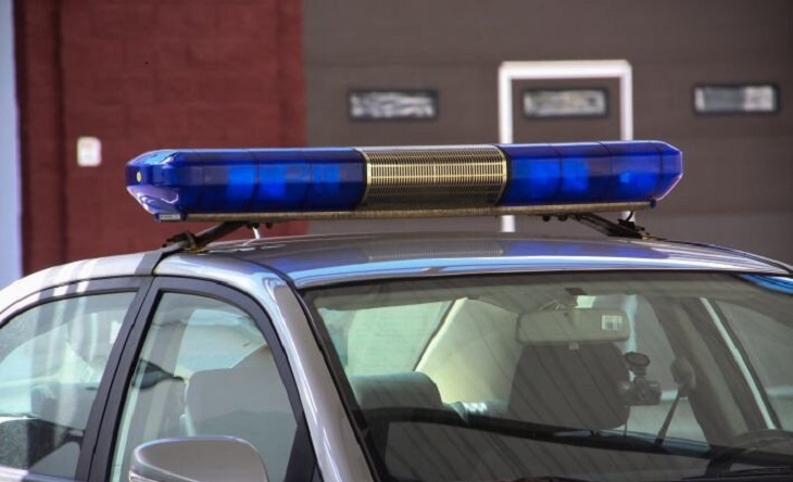 Более 20 человек пострадали при распылении перцового газа в клубе в Германии