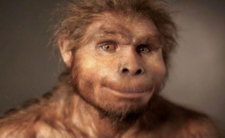 Ученые выяснили, что люди питались растительной пищей уже 120 тысяч лет назад