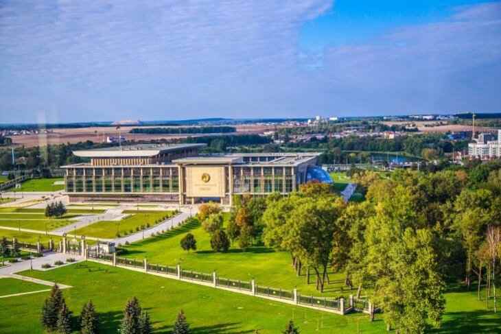 Новости сегодня: дисквалификация Беларуси в финале «Евровидения-2019» и ЧП с самолетом под Минском