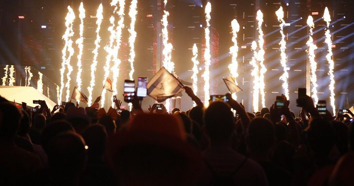 Финал «Евровидения-2019» пройдет сегодня в Тель-Авиве