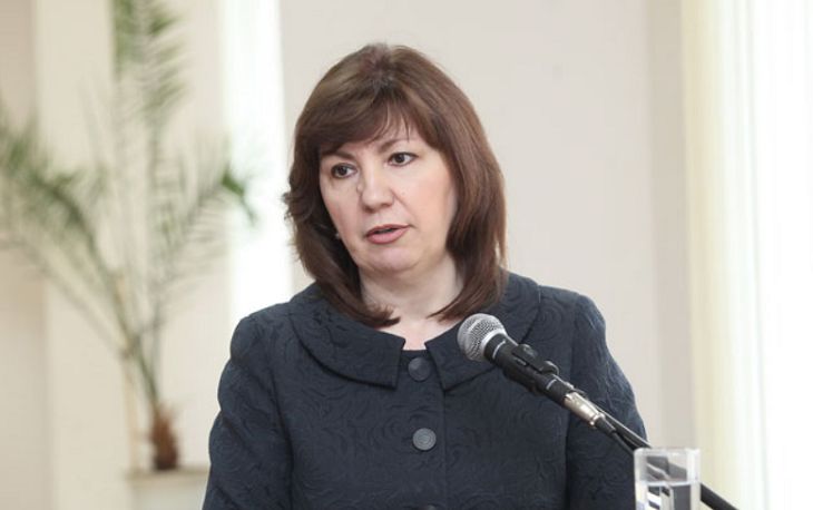 Кочанова рассказала, каким она видит потенциального кандидата в депутаты