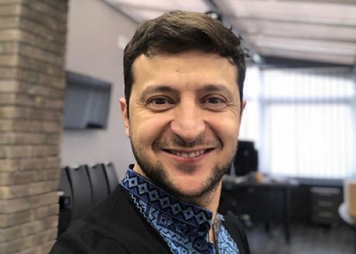 Белый дом назвал состав делегации на инаугурацию Зеленского