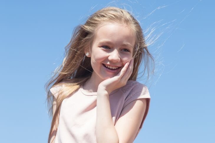 На 100 рожденных в Минске девочек приходится 105 мальчиков