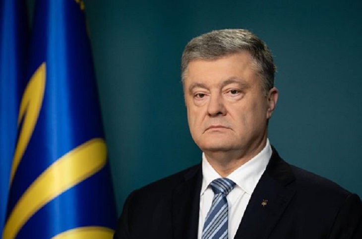 Порошенко позвали на инаугурацию Зеленского Порошенко позвали на инаугурацию Зеленского