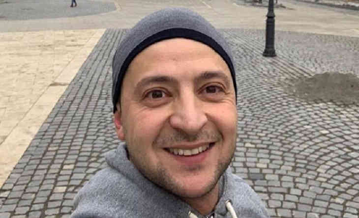 Инаугурация Зеленского пройдет с отклонениями и «фишечками»