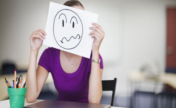 Ученые выяснили, почему мы постоянно недовольны 