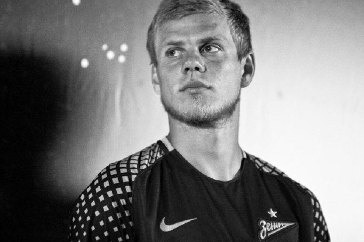 Адвокаты Кокорина обжаловали приговор Адвокаты Кокорина обжаловали приговор