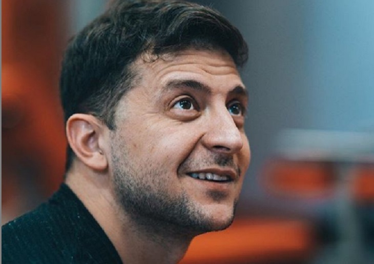 В партии Порошенко прокомментировали роспуск Рады В партии Порошенко прокомментировали роспуск Рады