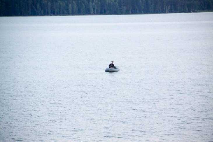 Житель Пинска утонул во время ловли раков