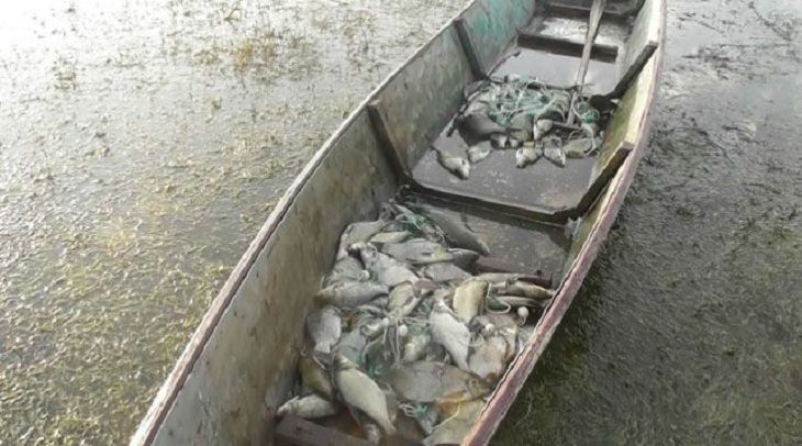 Рыбак умер на водохранилище в Барановичах