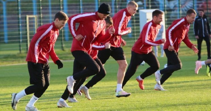 Футбол. Стало известно, кто будет сражаться с Германией Футбол. Стало известно, кто будет сражаться с Германией