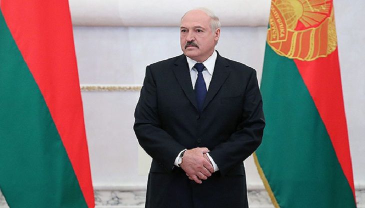 Лукашенко принял верительные грамоты послов 9 государств