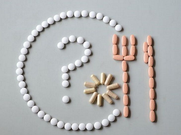 Медики рассказали, какие витамины нельзя употреблять вместе с пищевыми добавками Медики рассказали, какие витамины нельзя употреблять вместе с пищевыми добавками