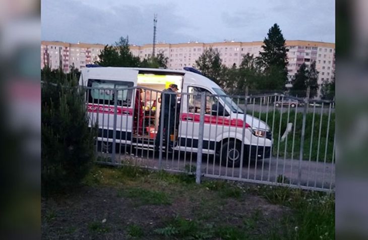 Подробности несчастного случая на железной дороге в Минске: подросток в реанимации