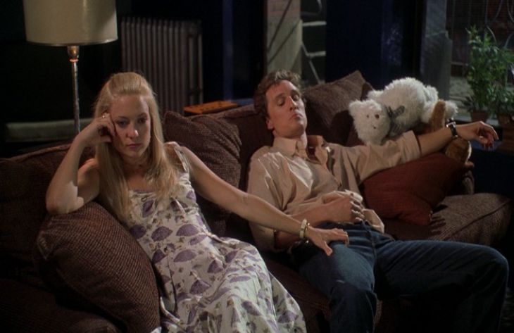 Какие фразы не стоит говорить при расставании Какие фразы не стоит говорить при расставании