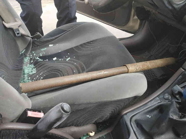 Ночные приключения отца и сына в Гродно: напились и угоняли автомобили