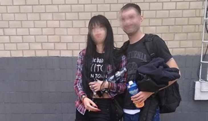 В Чернобыльской зоне задержали сталкера из США В Чернобыльской зоне задержали сталкера из США