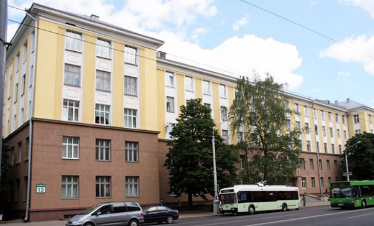 БГТУ станет резидентом российского технопарка «Сколково»