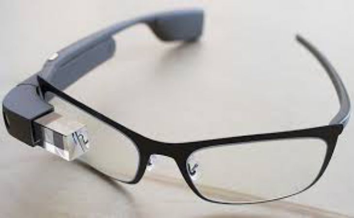 Компания Google выпустила очки виртуальной реальности Glass Enterprise Edition