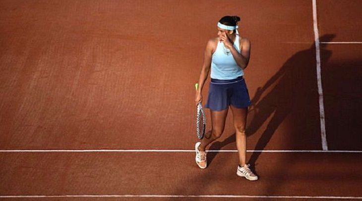 Теннис. Страсбург. Соболенко продолжает выигрывать 