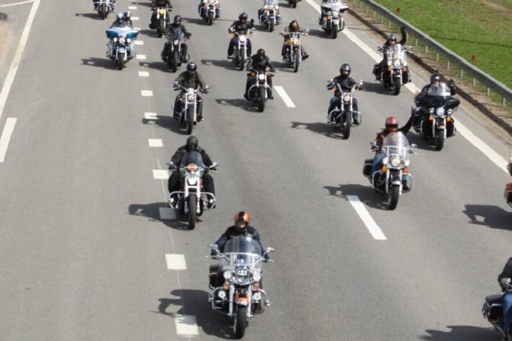 В Бресте пройдет международный байк-фестиваль В Бресте пройдет международный байк-фестиваль