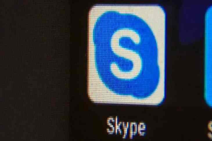БЖД организовала канал в Skype для глухих БЖД организовала канал в Skype для глухих