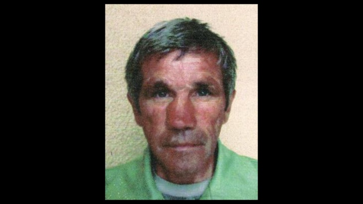 10 дней назад ушёл из дома. В Солигорском районе разыскивают мужчину