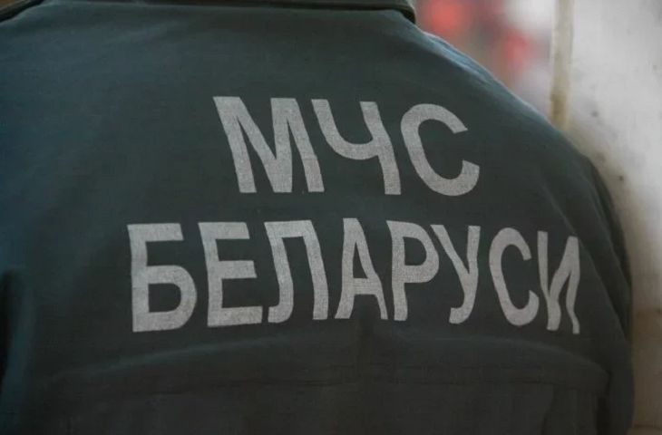 Инцидент в Пуховичском районе: погибла женщина Инцидент в Пуховичском районе: погибла женщина