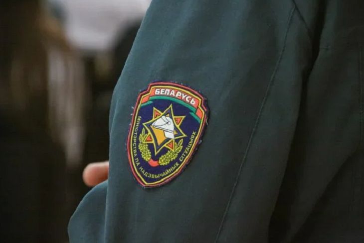 Белорусские спасатели проверят молодых отцов