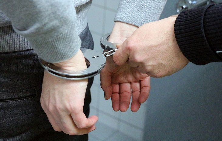 В Барановичах парень купил гашиш и получил 8,5 лет колонии усиленного режима