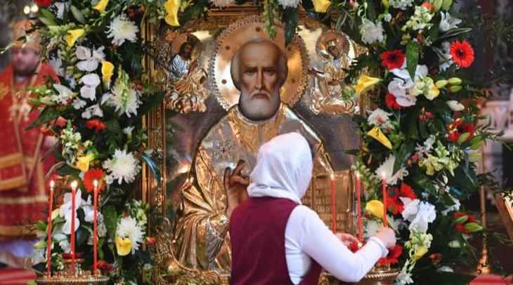 Николая Угодника чествуют христиане 22 мая. В чем он может помочь и что для этого нужно делать