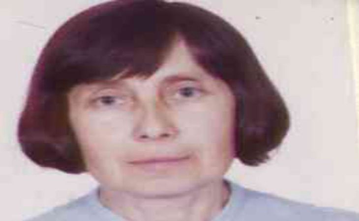 Пенсионерка из Минска уехала на дачу и пропала без вести Пенсионерка из Минска уехала на дачу и пропала без вести