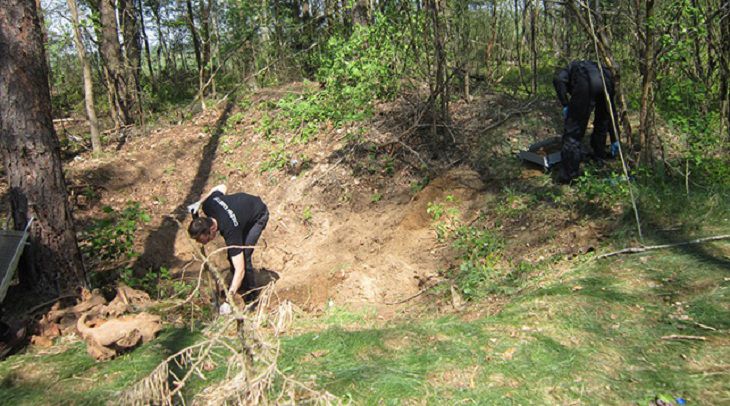15 лет спустя: мужчина вернулся в Беларусь и оказался за решеткой