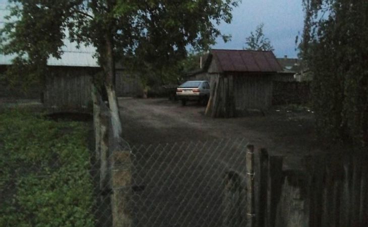 В Ивацевичском районе нетрезвый водитель сбил односельчанина и скрылся