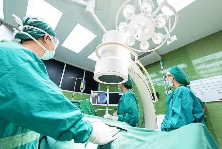 В Беларуси разработали устройство, помогающее сохранить органы для трансплантации