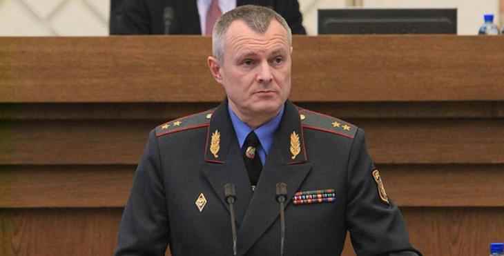 Шуневич — об облаве на цыган: если прокуратура найдет нарушения — все ответят Шуневич — об облаве на цыган: если прокуратура найдет нарушения — все ответят