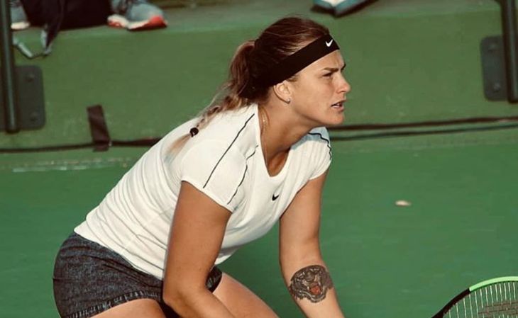 Стало известно, с кем белорусские теннисистки будут играть на старте «Ролан Гаррос» Стало известно, с кем белорусские теннисистки будут играть на старте «Ролан Гаррос»