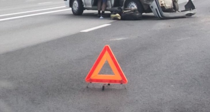 В центре Щучина машина на глазах у матери сбила 4-летнюю девочку