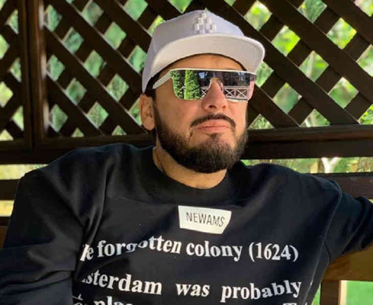 Известный певец решил посмотреть фильм в Минске. Для этого он выкупил весь кинозал 