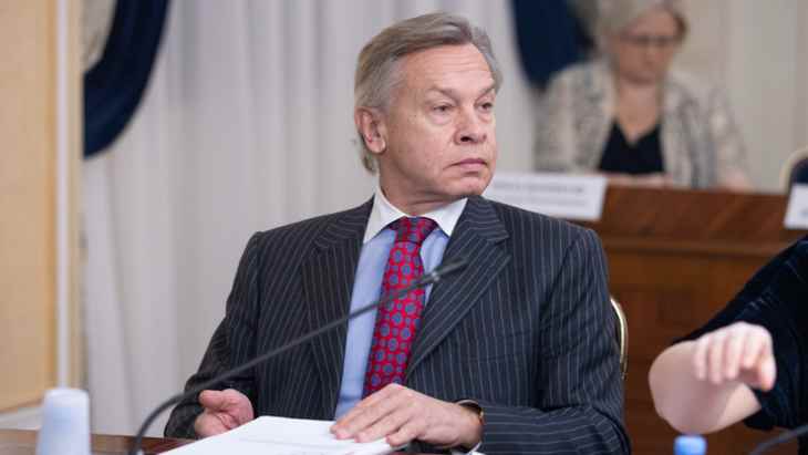 В России усомнились в успехе «украинской мечты» В России усомнились в успехе «украинской мечты»