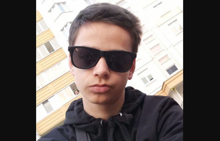 Пропавший в Минске подросток найден