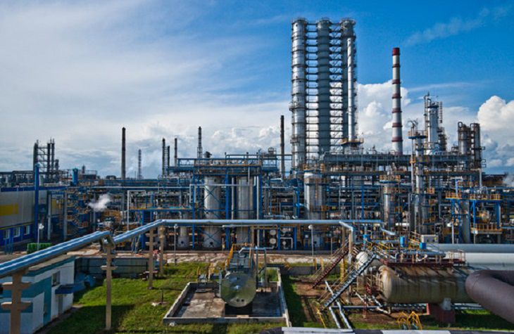 Как и на чем хочет экономить «Белнефтехим»