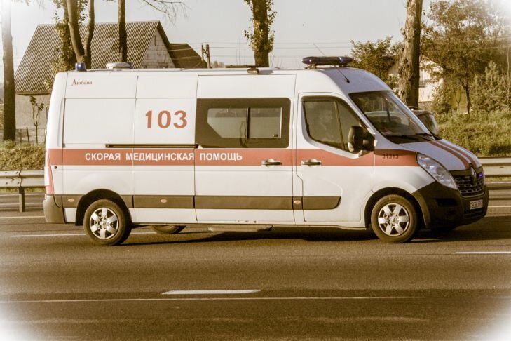 Нелепая смерть. Котлета убила мужчину